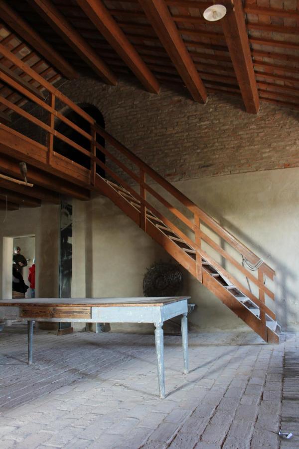 Casa Vacanze “ La Terrazza “ Comacchio Exterior foto